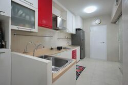 Blk 466B Spring Lodge (Sembawang), HDB 5 Rooms #603754151